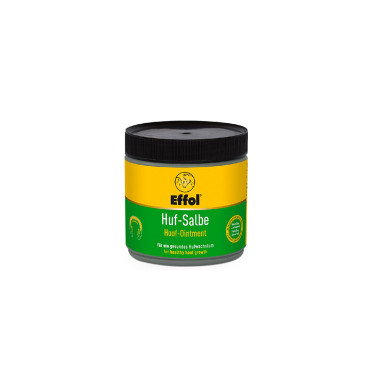 EFFOL pommade pour sabots - noir EFFOL pommade pour sabots - noir