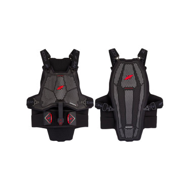 Zandona Esatech Armour Pro Zandona Esatech Armour Pro