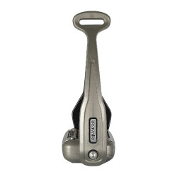 Etriers Acavallo Opera Groupe 1 Noir Etriers Acavallo Opera Groupe 1 Noir