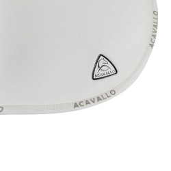 Amortisseur à mémoire de forme Acavallo Blanc