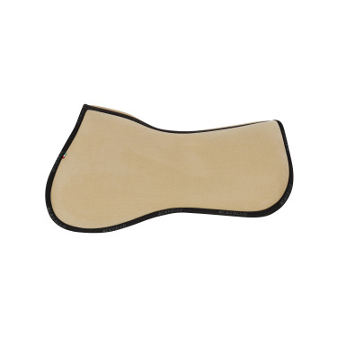 Amortisseur à mémoire de forme Acavallo Sable Beige Amortisseur à mémoire de forme Acavallo Sable Beige