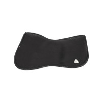 Amortisseur à mémoire de forme Acavallo Noir Amortisseur à mémoire de forme Acavallo Noir