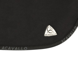 Amortisseur à mémoire de forme Acavallo Noir Amortisseur à mémoire de forme Acavallo Noir