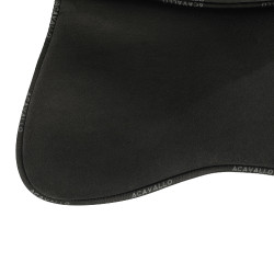 Amortisseur à mémoire de forme Acavallo Noir Amortisseur à mémoire de forme Acavallo Noir