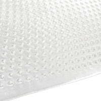 Tapis anti-glisse Acavallo Transparent