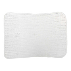 Tapis anti-glisse Acavallo Naturel Marron Tapis anti-glisse Acavallo Naturel Marron