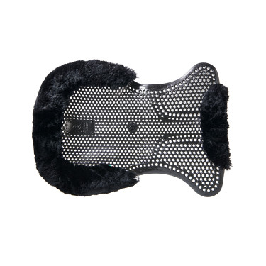 Amortisseur Acavallo mouton réhausseur avant Amortisseur Acavallo mouton réhausseur avant