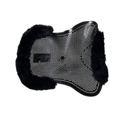 Amortisseur Acavallo Just Gel Lambskin Noir Amortisseur Acavallo Just Gel Lambskin Noir