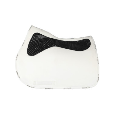 Tapis de selle Acavallo GP/Jump Twin Sided Tapis de selle Acavallo GP/Jump Twin Sided