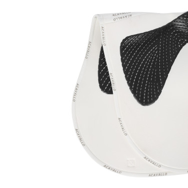 Tapis de selle Acavallo GP/Jump Twin Sided Tapis de selle Acavallo GP/Jump Twin Sided