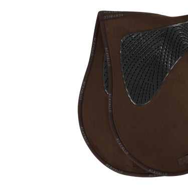 Tapis de selle Acavallo GP/Jump Twin Sided Tapis de selle Acavallo GP/Jump Twin Sided