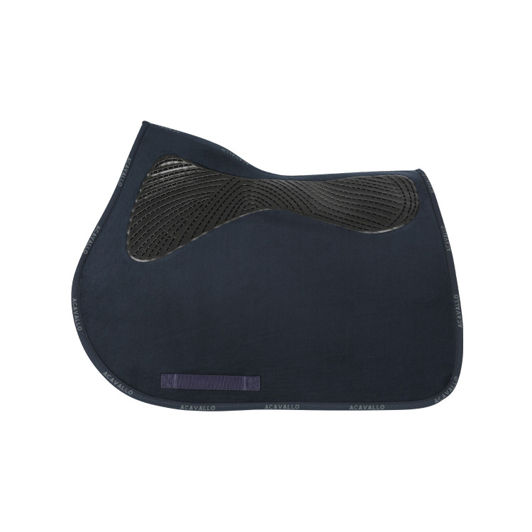 Tapis de selle Acavallo GP/Jump Twin Sided Tapis de selle Acavallo GP/Jump Twin Sided