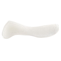 Acavallo amortisseur Gel et réhausseur avant Transparent Acavallo amortisseur Gel et réhausseur avant Transparent