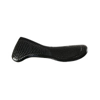 Acavallo amortisseur Gel et réhausseur avant Transparent Acavallo amortisseur Gel et réhausseur avant Transparent