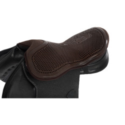 Couvre siege amortisseur Acavallo Gel Out 10 mm - Jump