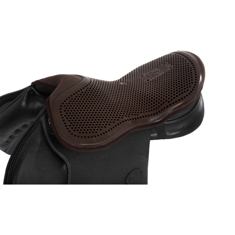 Couvre siege amortisseur Acavallo Gel Out 10 mm - Jump Couvre siege amortisseur Acavallo Gel Out 10 mm - Jump