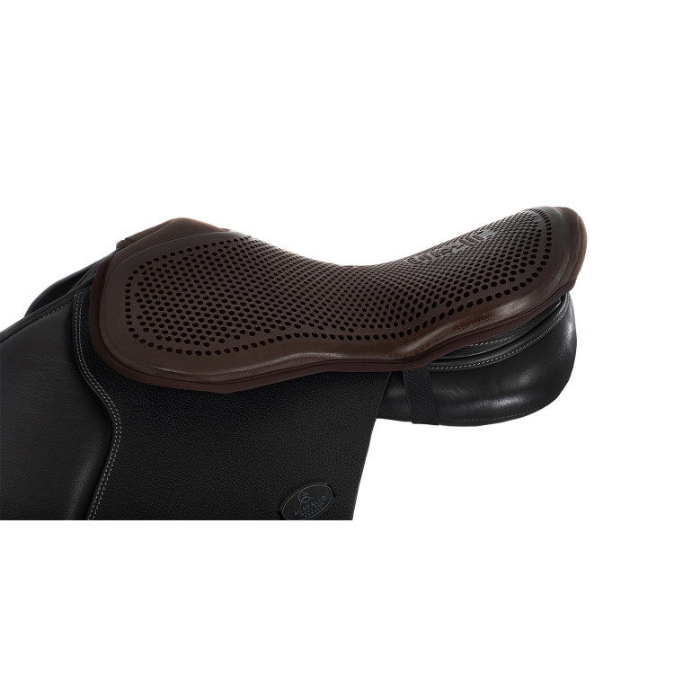 Couvre siege amortisseur Acavallo Gel Out 10 mm - Jump Couvre siege amortisseur Acavallo Gel Out 10 mm - Jump