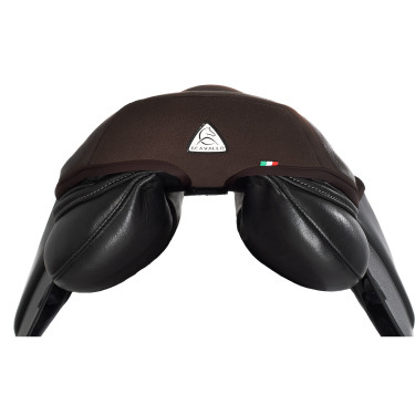 Couvre siege amortisseur Acavallo Gel Out 10 mm - Jump Couvre siege amortisseur Acavallo Gel Out 10 mm - Jump