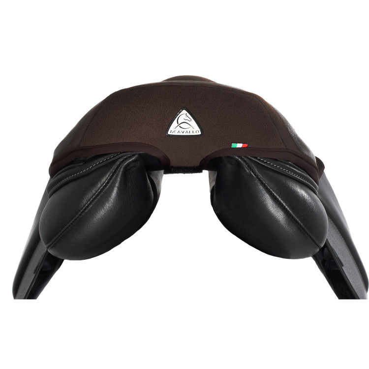 Couvre siege amortisseur Acavallo Gel Out 10 mm - Jump Couvre siege amortisseur Acavallo Gel Out 10 mm - Jump