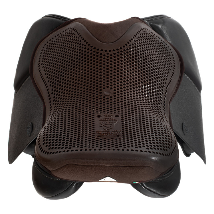 Couvre siege amortisseur Acavallo Gel Out 10 mm - Jump Couvre siege amortisseur Acavallo Gel Out 10 mm - Jump