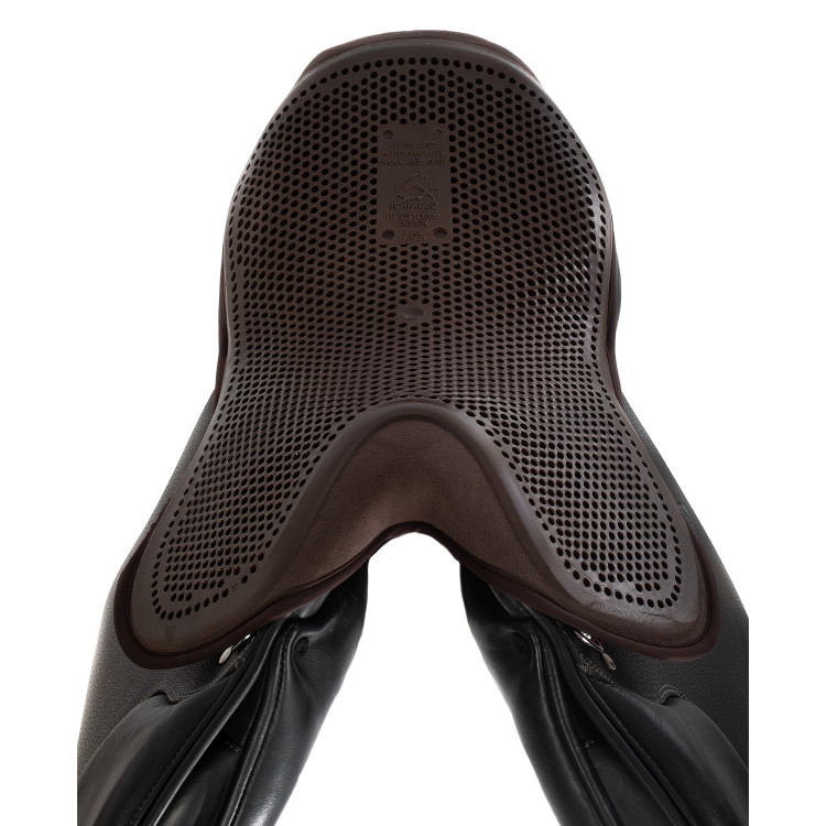 Couvre siege amortisseur Acavallo Gel Out 10 mm - Jump Couvre siege amortisseur Acavallo Gel Out 10 mm - Jump