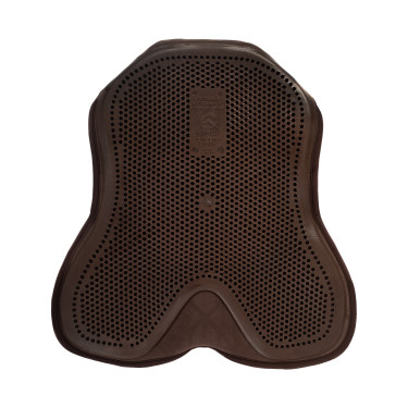 Couvre siege amortisseur Acavallo Gel Out 10 mm - Jump Couvre siege amortisseur Acavallo Gel Out 10 mm - Jump