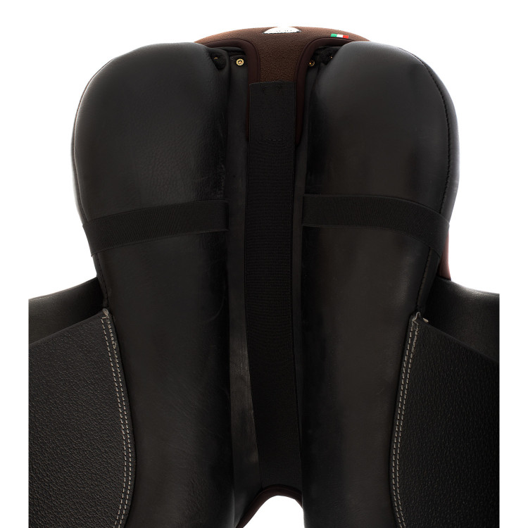 Couvre siege amortisseur Acavallo Gel Out 10 mm - Jump Couvre siege amortisseur Acavallo Gel Out 10 mm - Jump