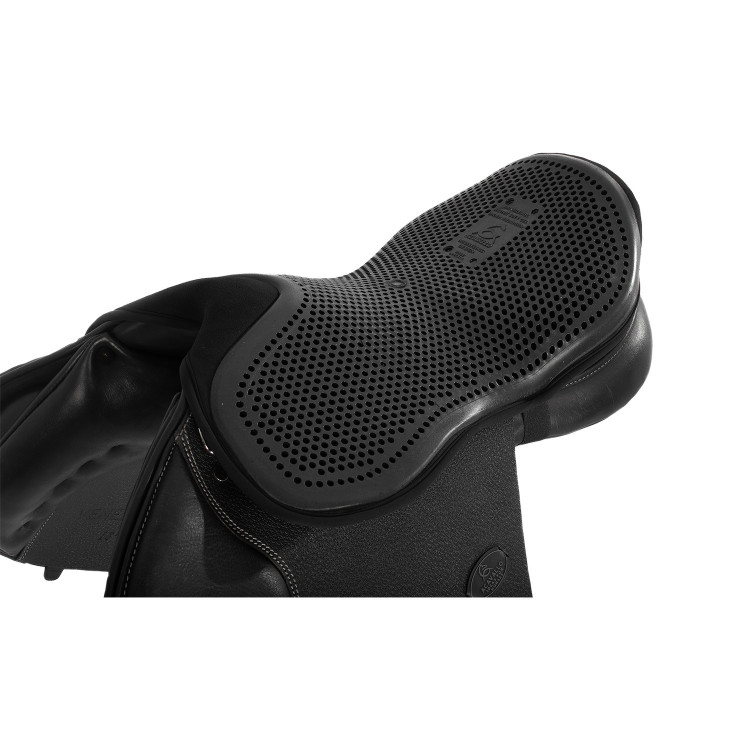 Couvre siege amortisseur Acavallo Gel Out 10 mm - Jump Couvre siege amortisseur Acavallo Gel Out 10 mm - Jump