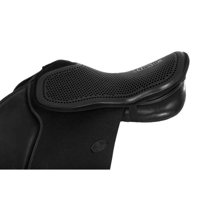 Couvre siege amortisseur Acavallo Gel Out 10 mm - Jump Couvre siege amortisseur Acavallo Gel Out 10 mm - Jump