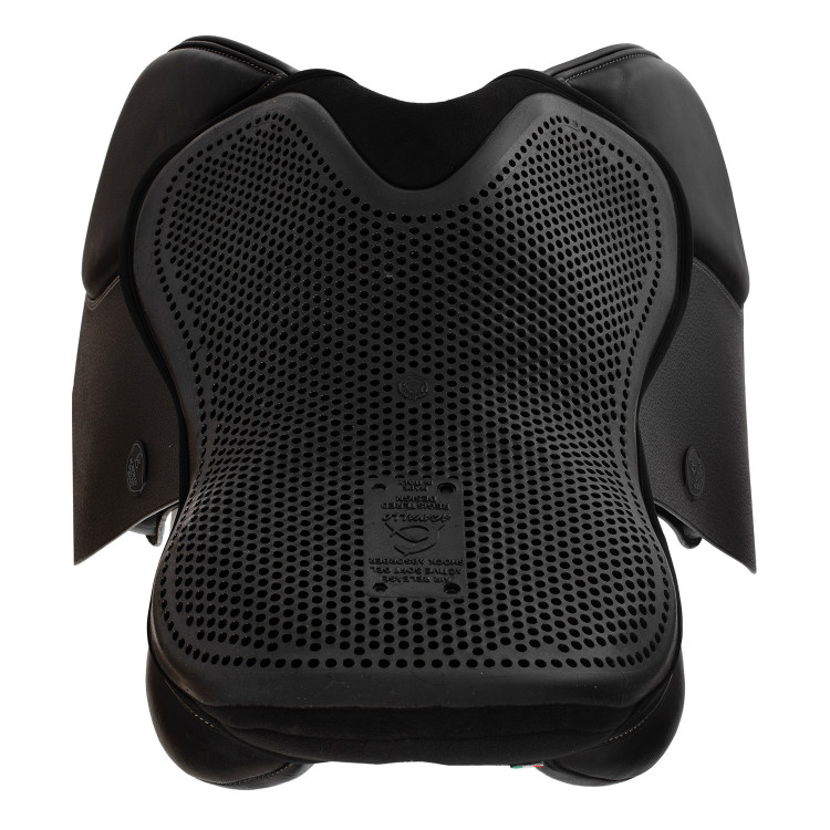Couvre siege amortisseur Acavallo Gel Out 10 mm - Jump Couvre siege amortisseur Acavallo Gel Out 10 mm - Jump