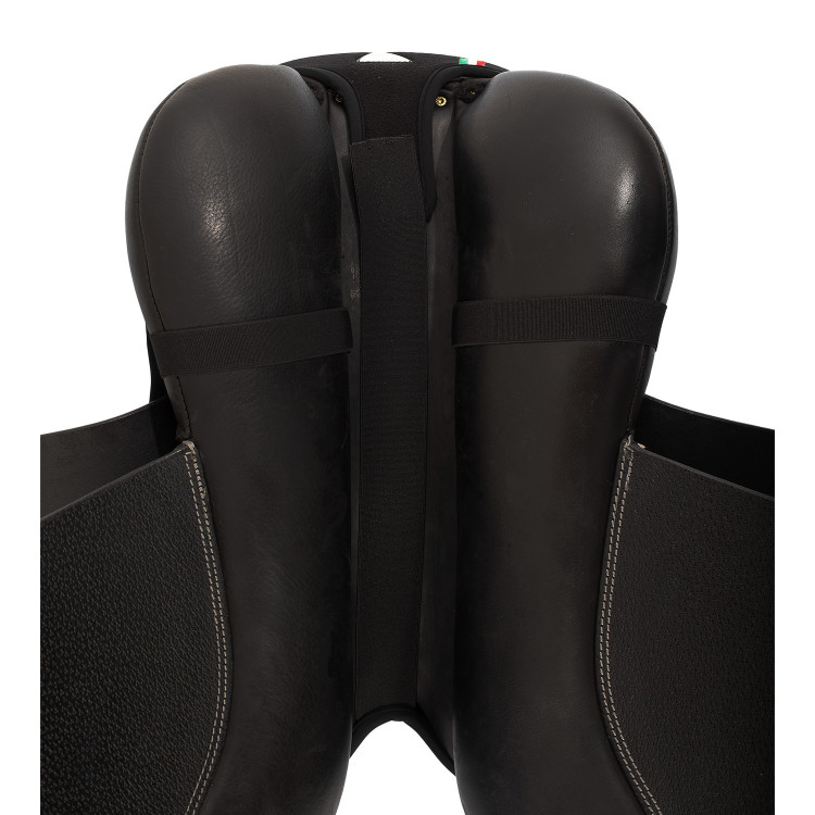 Couvre siege amortisseur Acavallo Gel Out 10 mm - Jump Couvre siege amortisseur Acavallo Gel Out 10 mm - Jump