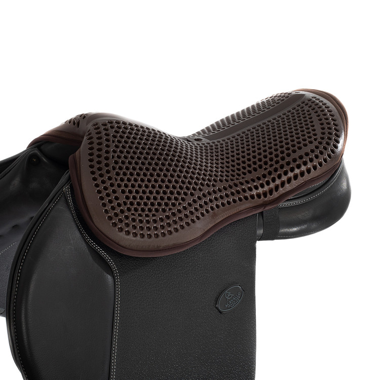 Couvre-siège Acavallo Gel Out Cushion Ride 20 mm - Jump Couvre-siège Acavallo Gel Out Cushion Ride 20 mm - Jump
