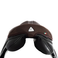 Couvre-siège Acavallo Gel Out Cushion Ride Noir Couvre-siège Acavallo Gel Out Cushion Ride Noir
