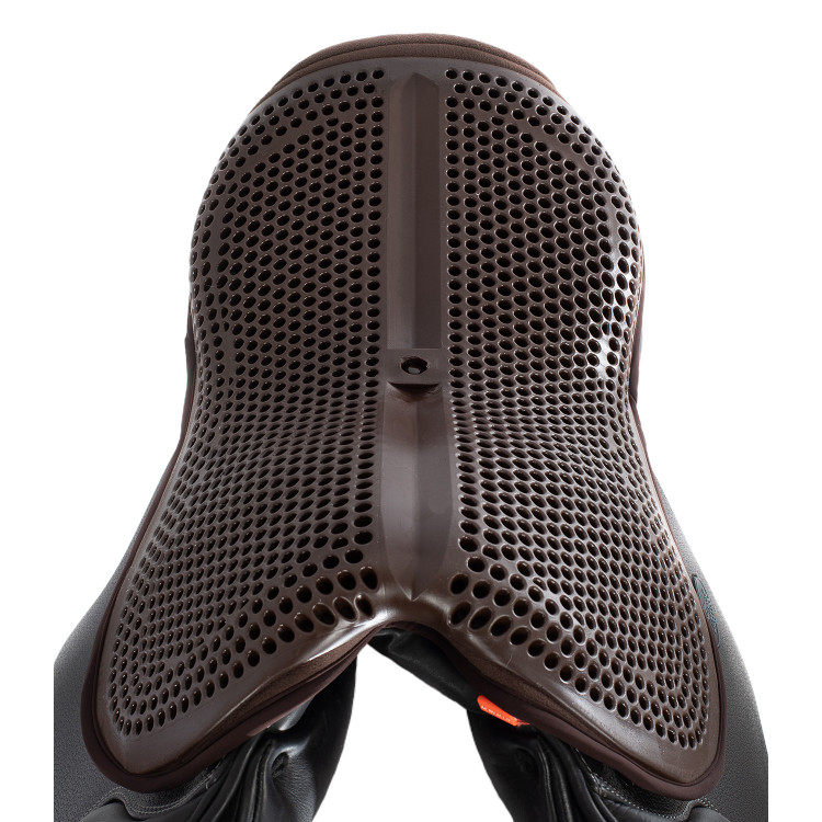 Couvre-siège Acavallo Gel Out Cushion Ride 20 mm - Jump Couvre-siège Acavallo Gel Out Cushion Ride 20 mm - Jump