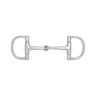 Mors de filet Verdun Horze Mors de filet Verdun Horze