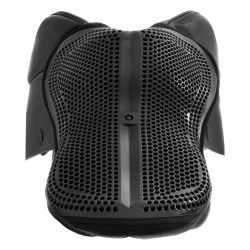 Couvre-siège Acavallo Gel Out Cushion Ride 20 mm - Jump Noir Couvre-siège Acavallo Gel Out Cushion Ride 20 mm - Jump Noir