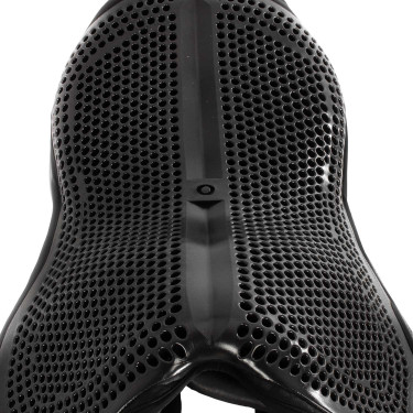 Couvre-siège Acavallo Gel Out Cushion Ride 20 mm - Jump Couvre-siège Acavallo Gel Out Cushion Ride 20 mm - Jump