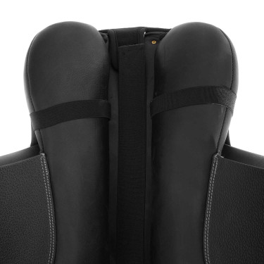 Couvre-siège Acavallo Gel Out Cushion Ride 20 mm - Jump Couvre-siège Acavallo Gel Out Cushion Ride 20 mm - Jump