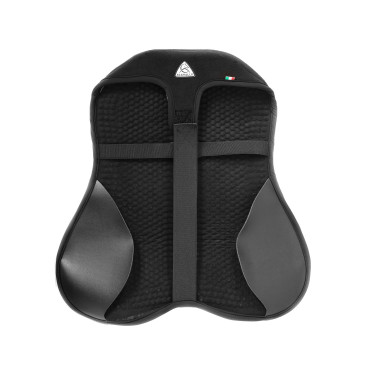 Couvre-siège Acavallo Gel Out Cushion Ride 20 mm - Jump Couvre-siège Acavallo Gel Out Cushion Ride 20 mm - Jump