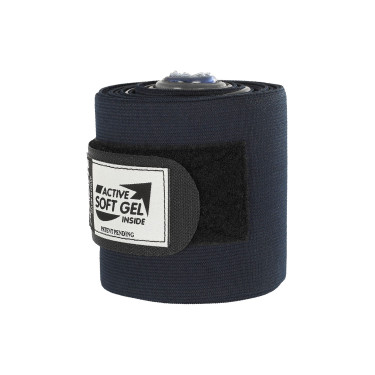 Bandes combi Acavallo gel et élastique Bandes combi Acavallo gel et élastique