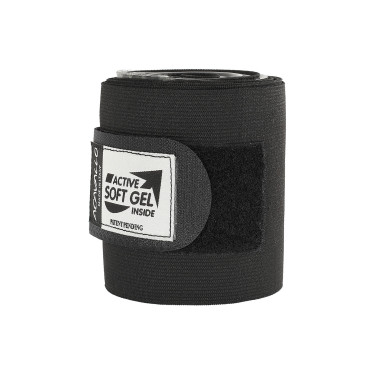 Bandes combi Acavallo gel et élastique Bandes combi Acavallo gel et élastique