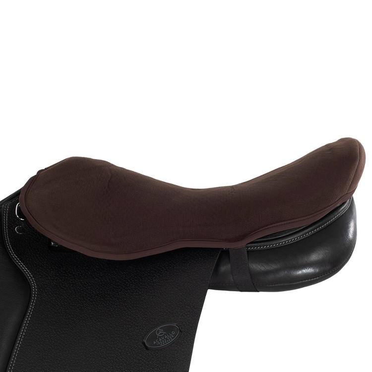 Couvre-siège gel Acavallo 10 mm - Jump Couvre-siège gel Acavallo 10 mm - Jump