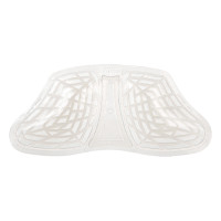 Amortisseur et réhausseur Acavallo Gel avant Transparent Amortisseur et réhausseur Acavallo Gel avant Transparent