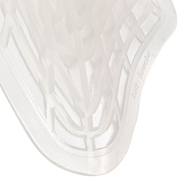Amortisseur et réhausseur Acavallo Gel avant Amortisseur et réhausseur Acavallo Gel avant