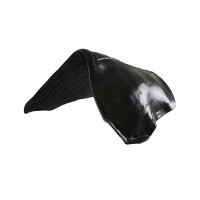 Acavallo amortisseur et réhausseur Gel avant Noir Acavallo amortisseur et réhausseur Gel avant Noir