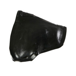 Amortisseur et réhausseur Acavallo Gel avant Noir Amortisseur et réhausseur Acavallo Gel avant Noir