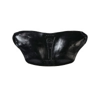 Acavallo amortisseur et réhausseur Gel avant Noir Acavallo amortisseur et réhausseur Gel avant Noir