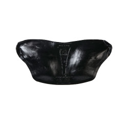 Amortisseur et réhausseur Acavallo Gel avant Noir Amortisseur et réhausseur Acavallo Gel avant Noir