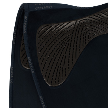 Tapis de selle Acavallo Dressage Twin Grip Tapis de selle Acavallo Dressage Twin Grip