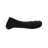 Amortisseur Acavallo Air Release Gel Pad Noir Amortisseur Acavallo Air Release Gel Pad Noir